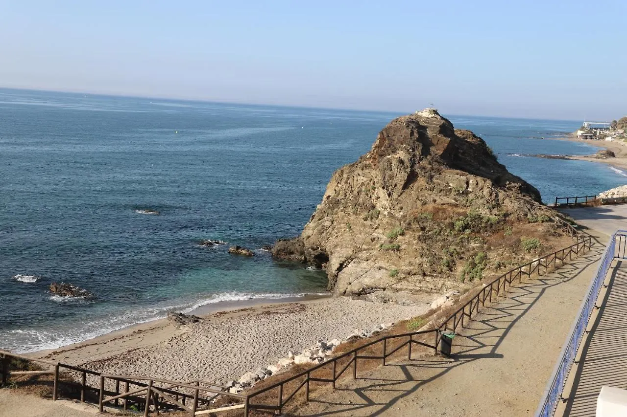 Apartmán Costa Del Sol, Marina Del Mar El Faro Španělsko