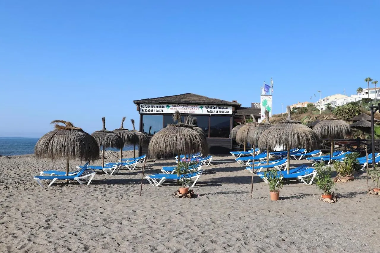 Apartmán Costa Del Sol, Marina Del Mar El Faro