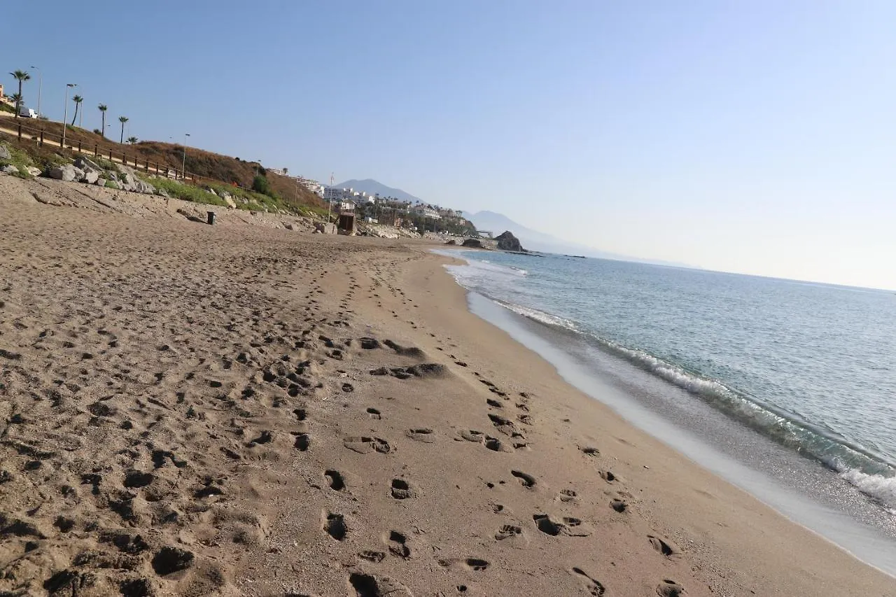 Apartmán Costa Del Sol, Marina Del Mar El Faro Španělsko