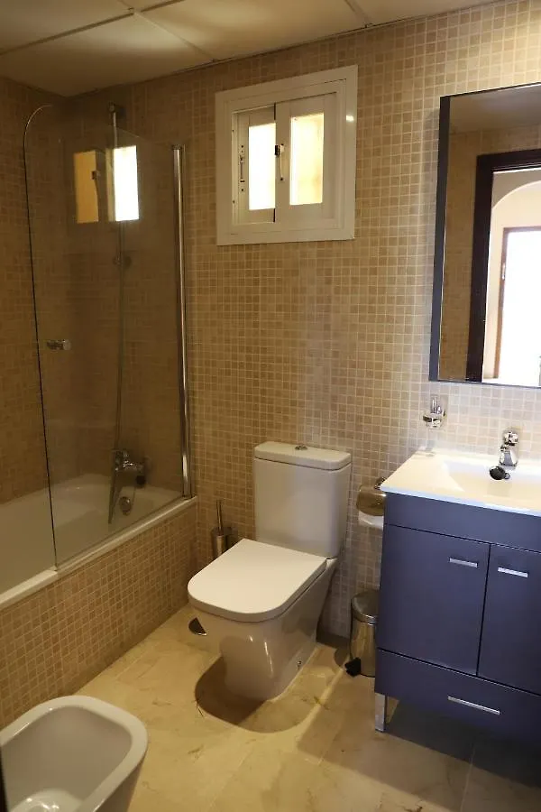 Apartmán Costa Del Sol, Marina Del Mar El Faro