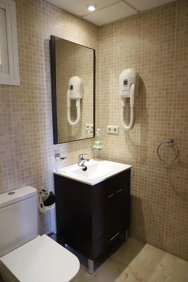 Apartmán Costa Del Sol, Marina Del Mar El Faro