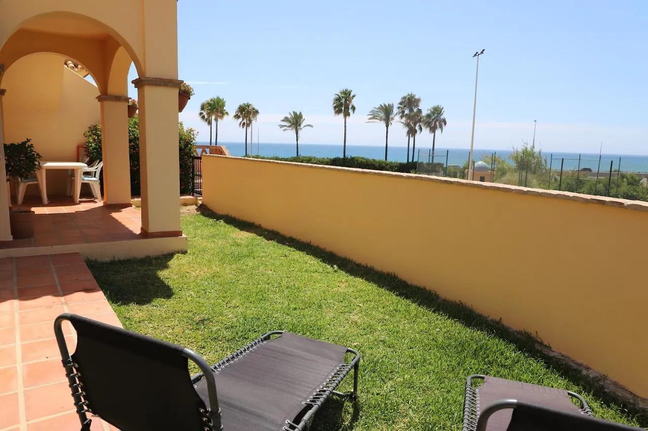 Apartmán Costa Del Sol, Marina Del Mar El Faro