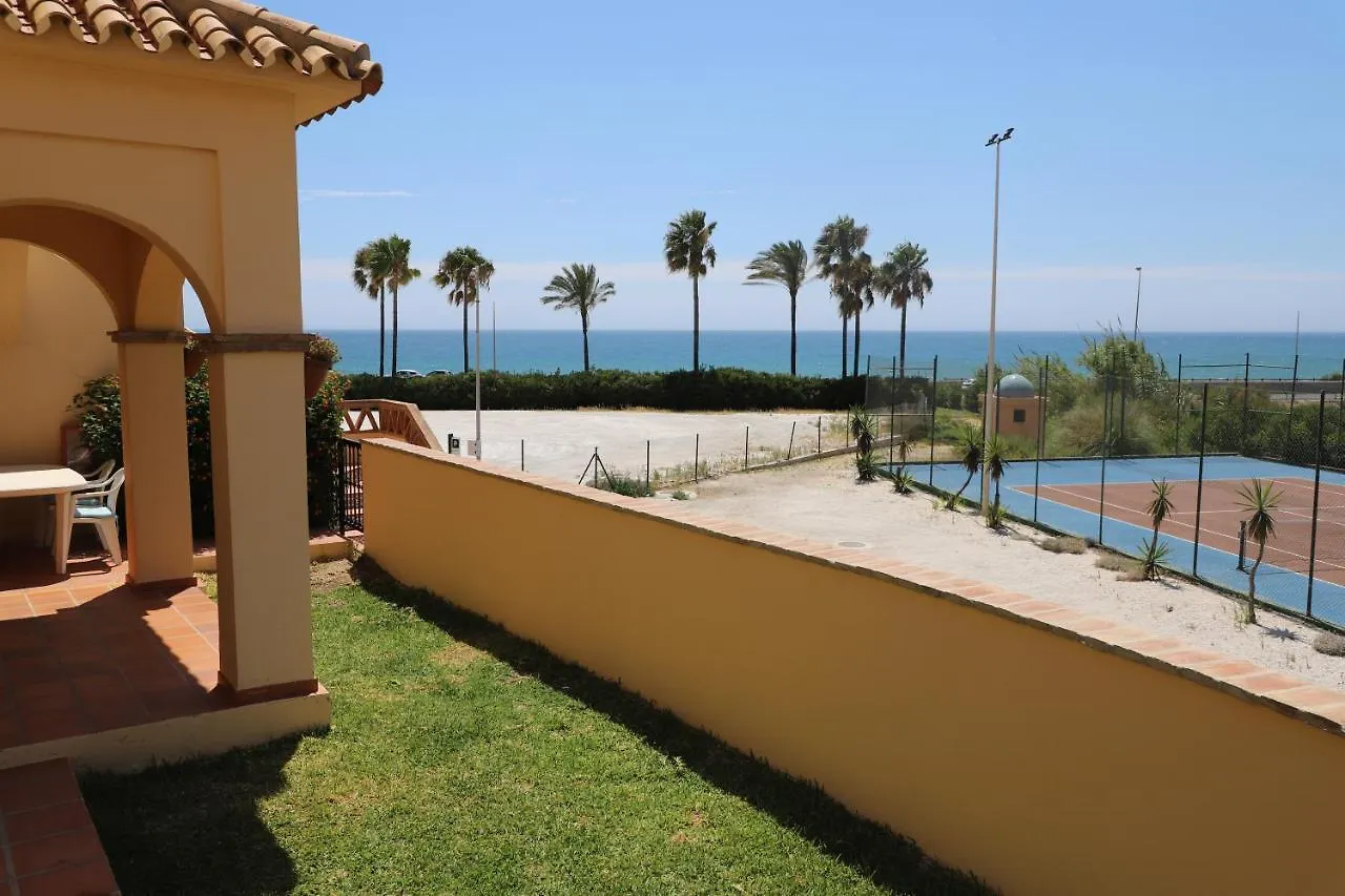 Costa Del Sol, Marina Del Mar Apartment El Faro