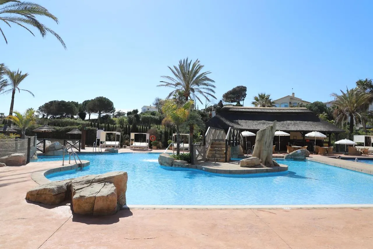 Apartmán Costa Del Sol, Marina Del Mar El Faro Španělsko