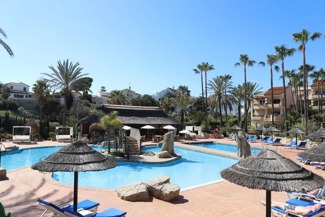 Costa Del Sol, Marina Del Mar Apartment El Faro 0*,  Spain