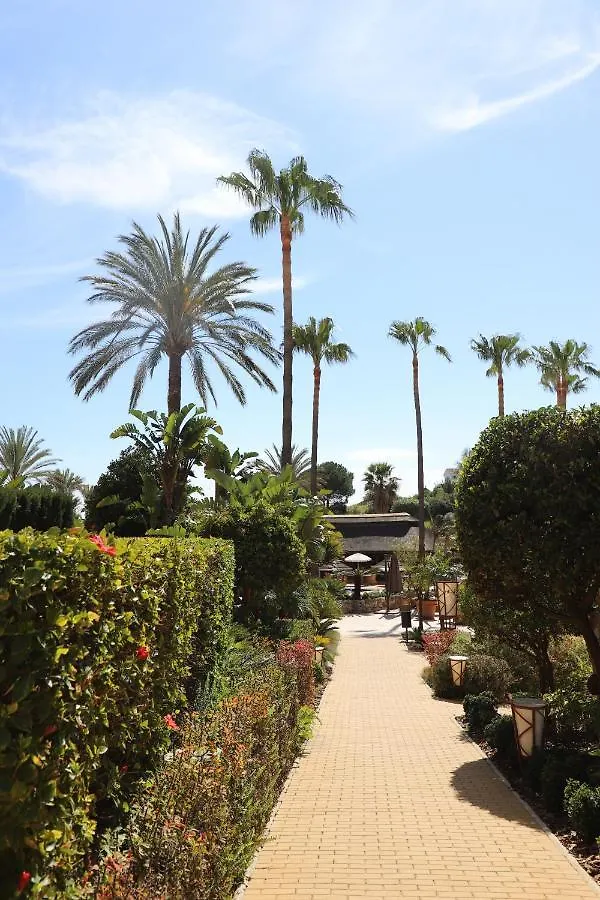 Apartmán Costa Del Sol, Marina Del Mar El Faro