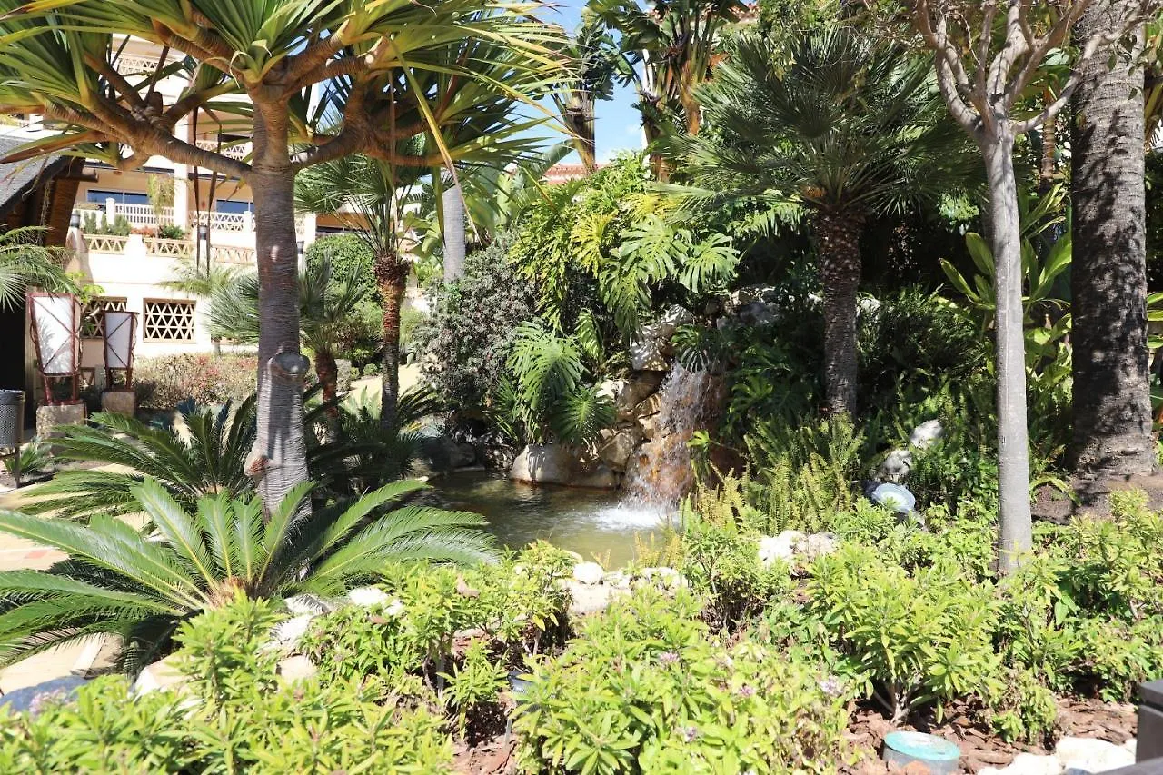 Costa Del Sol, Marina Del Mar Apartment El Faro