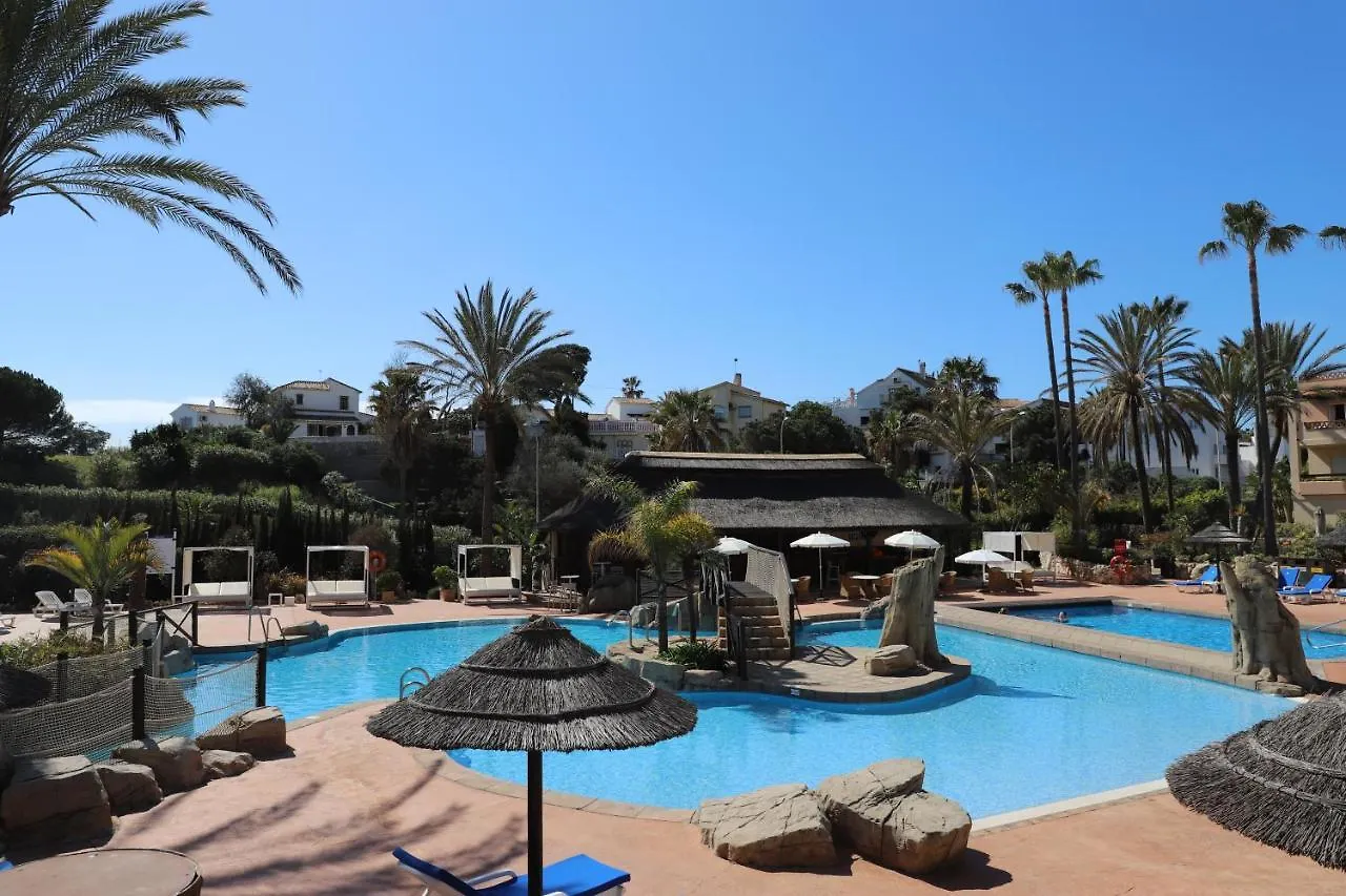 Apartmán Costa Del Sol, Marina Del Mar El Faro Španělsko