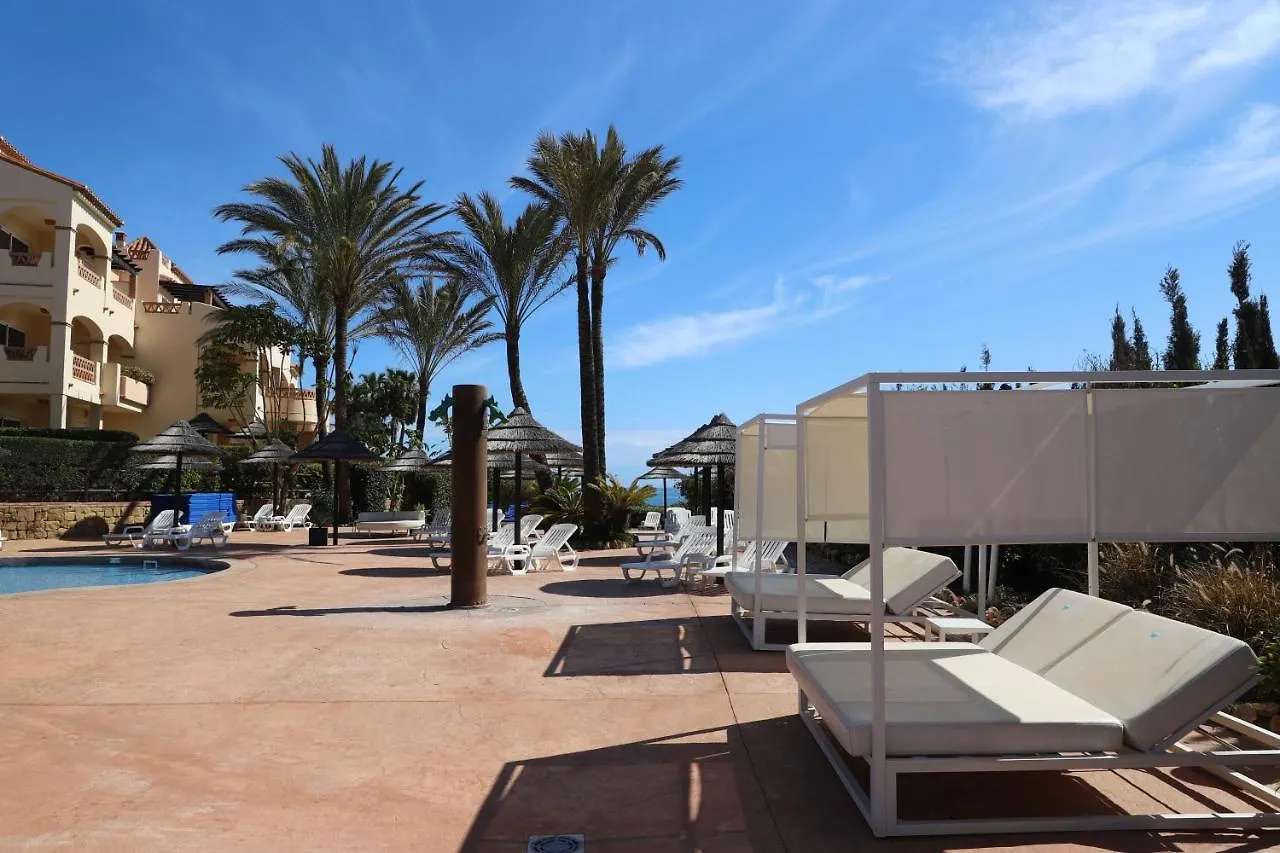 Apartmán Costa Del Sol, Marina Del Mar El Faro