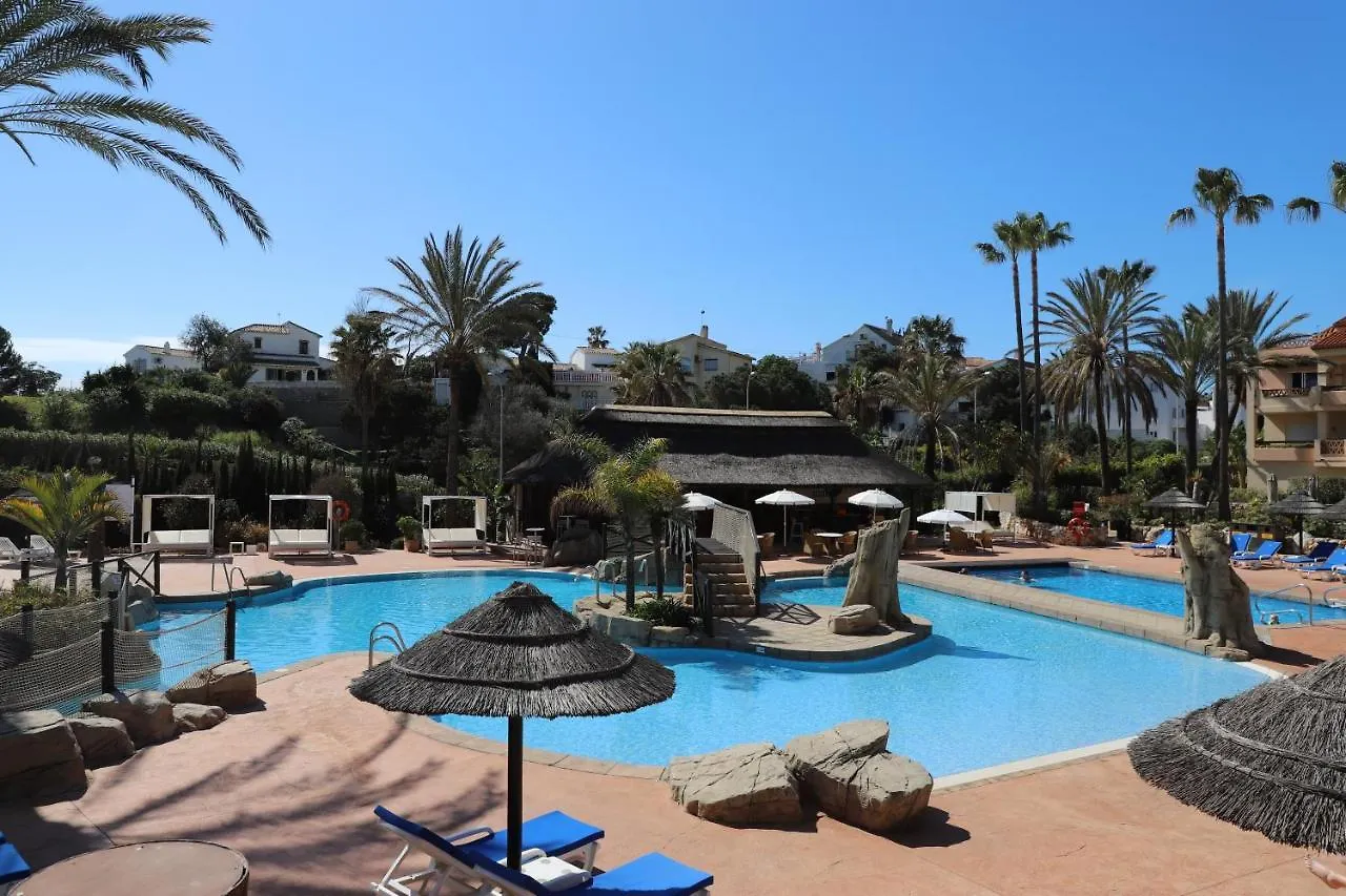 Apartmán Costa Del Sol, Marina Del Mar El Faro