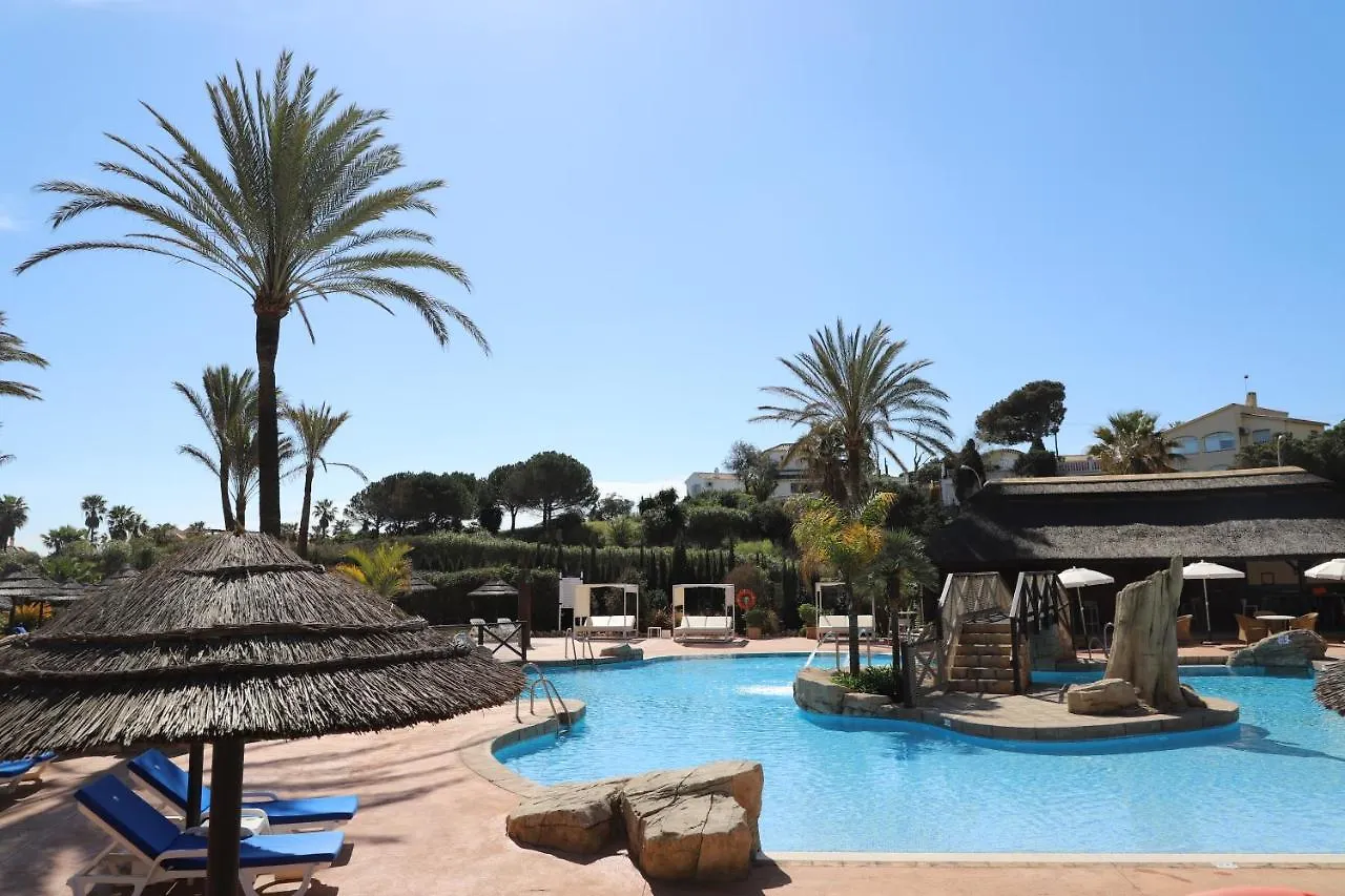 Apartmán Costa Del Sol, Marina Del Mar El Faro 0*,
