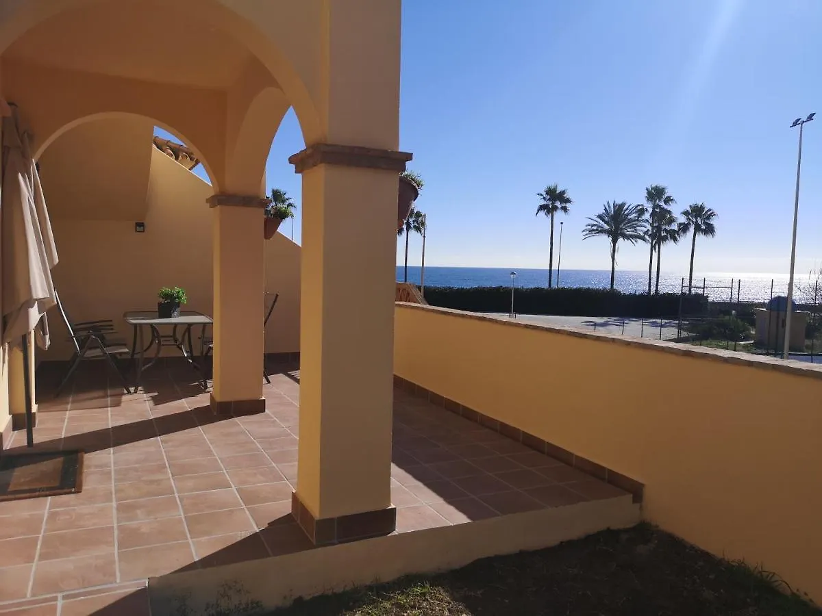 Apartmán Costa Del Sol, Marina Del Mar El Faro Španělsko