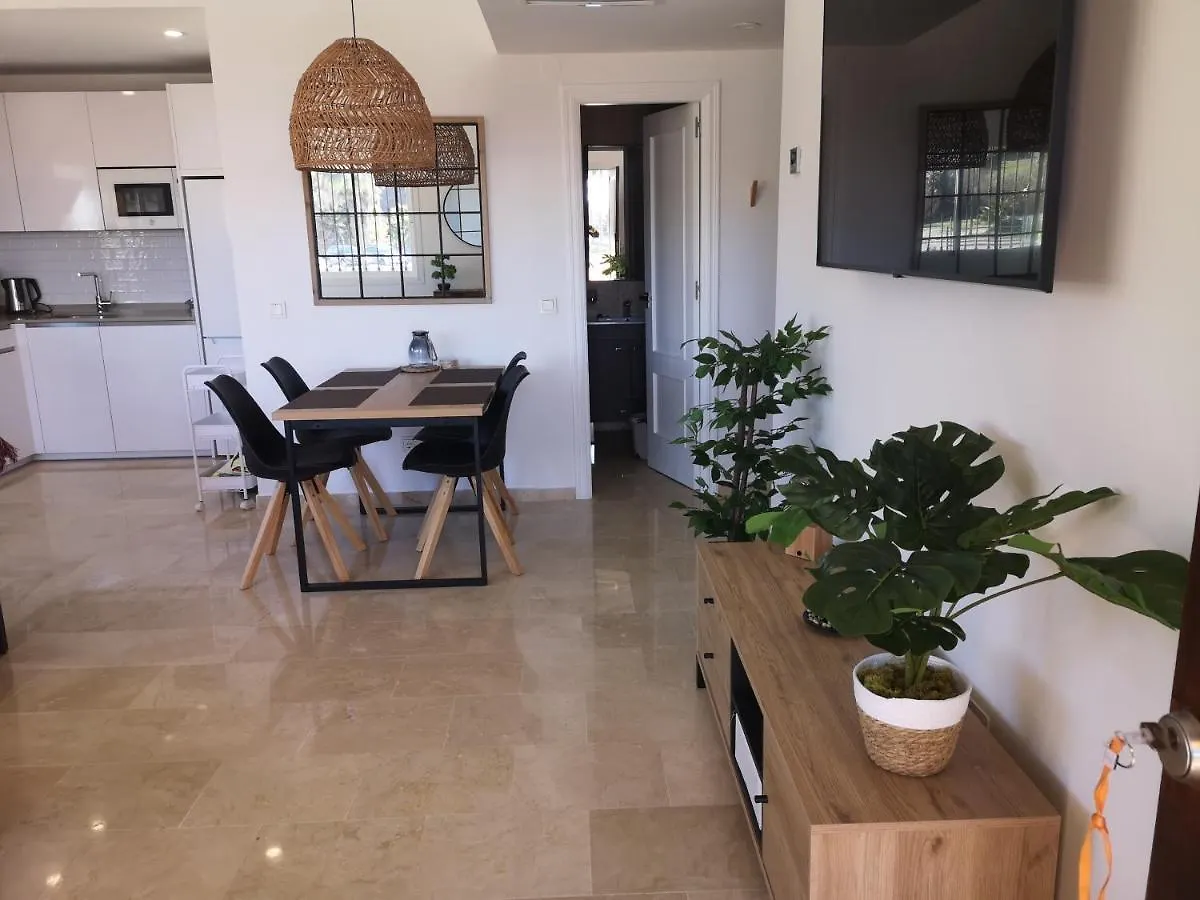 Costa Del Sol, Marina Del Mar Apartment El Faro 0*,  Spain
