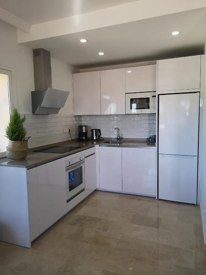 Apartmán Costa Del Sol, Marina Del Mar El Faro