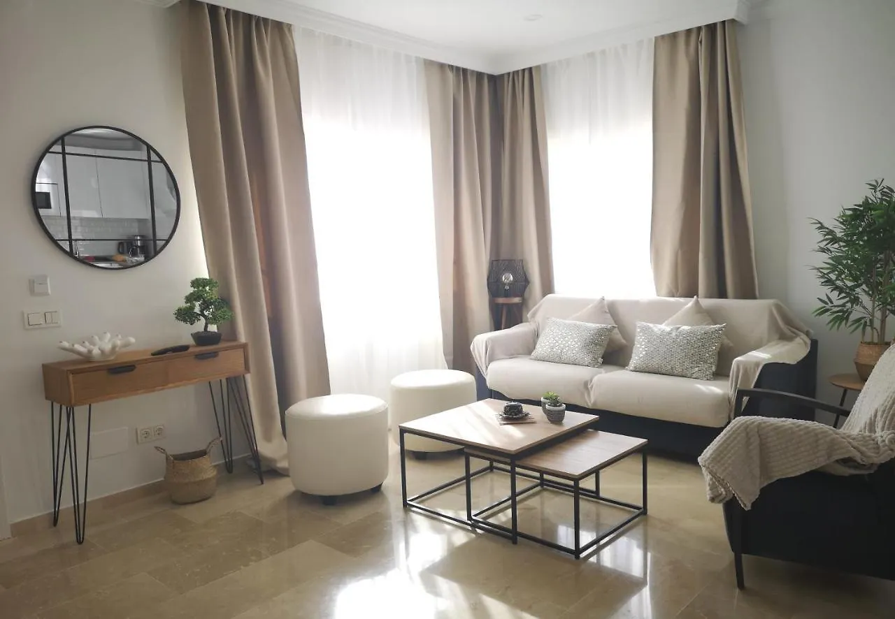 Costa Del Sol, Marina Del Mar Apartment El Faro Spain
