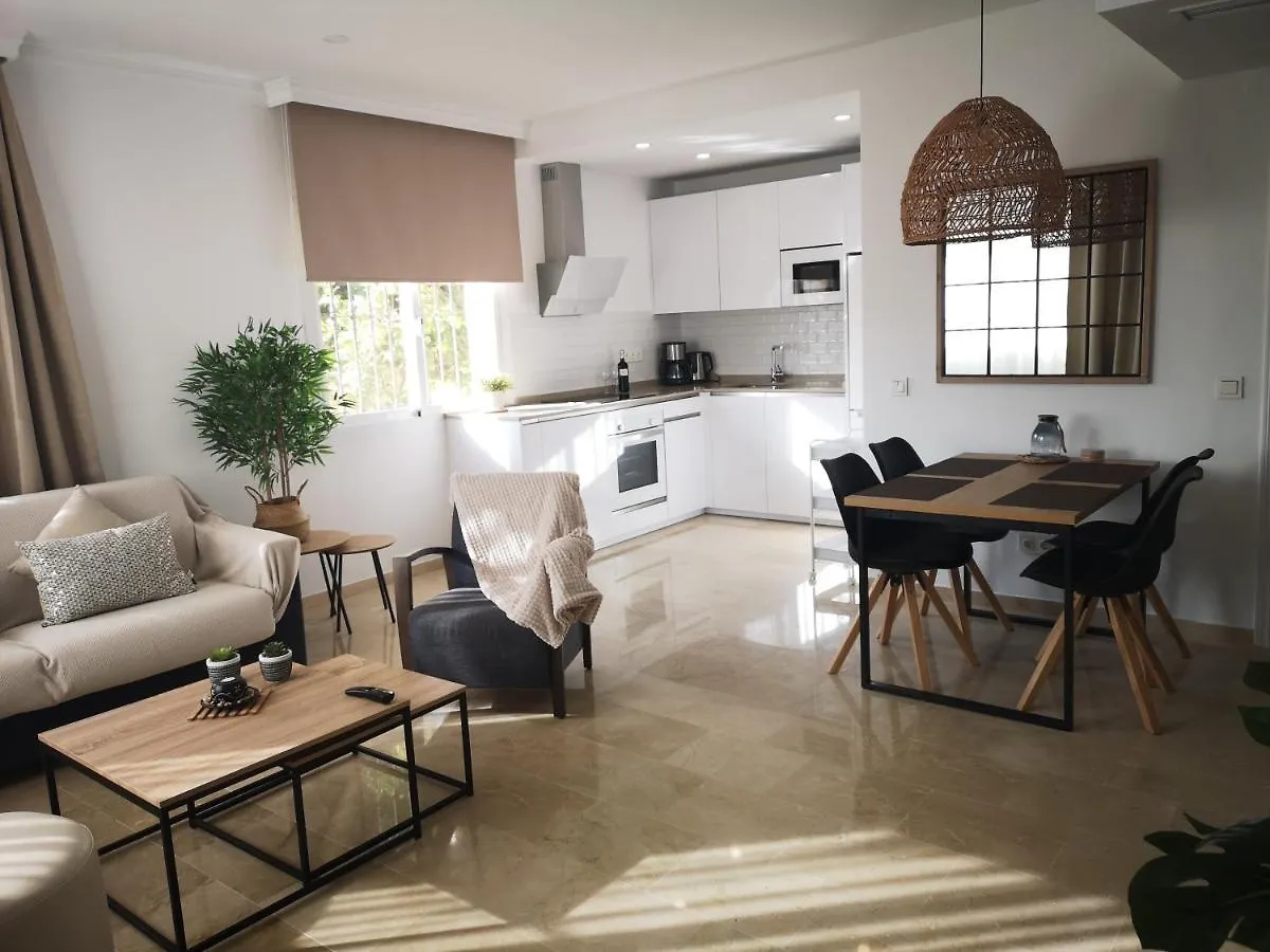 Apartmán Costa Del Sol, Marina Del Mar El Faro