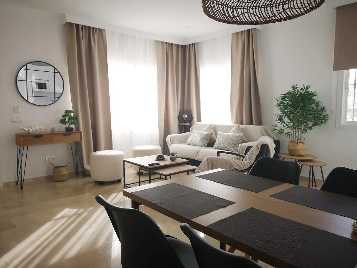 Apartmán Costa Del Sol, Marina Del Mar El Faro