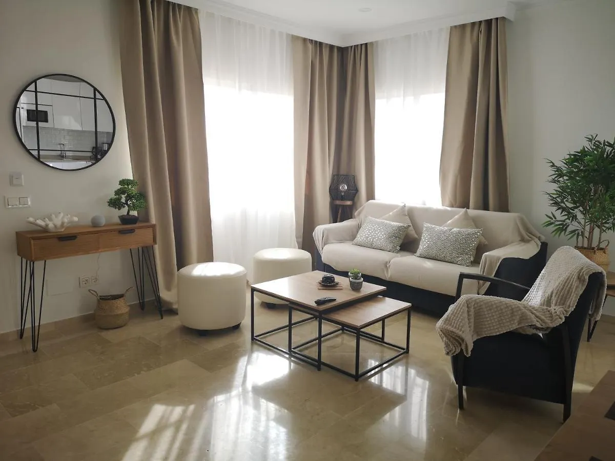 Apartmán Costa Del Sol, Marina Del Mar El Faro