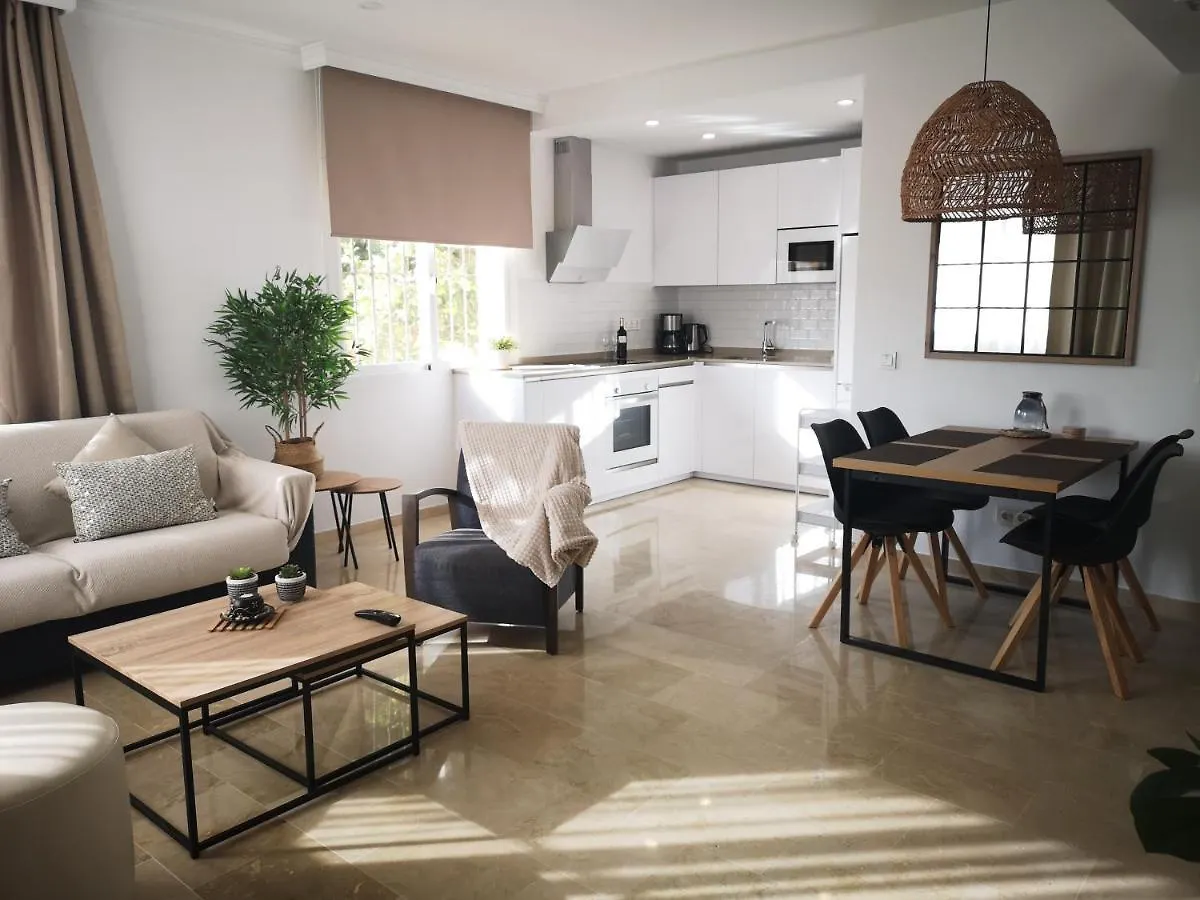 Apartmán Costa Del Sol, Marina Del Mar El Faro