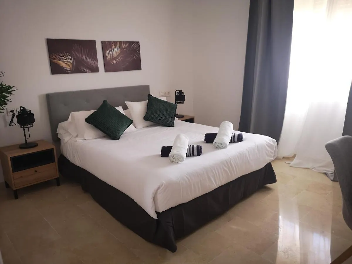 Apartmán Costa Del Sol, Marina Del Mar El Faro