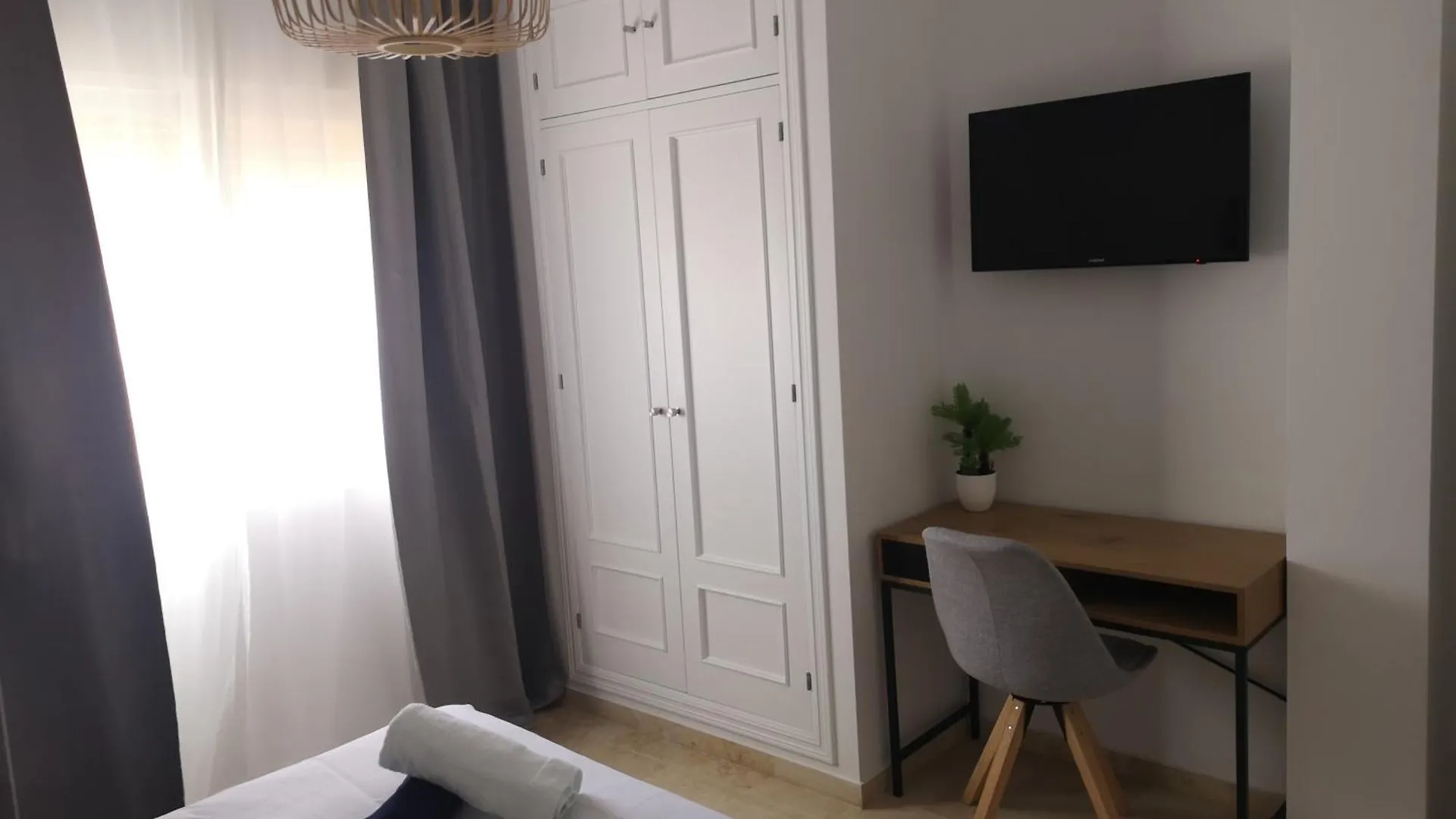 Apartmán Costa Del Sol, Marina Del Mar El Faro Španělsko