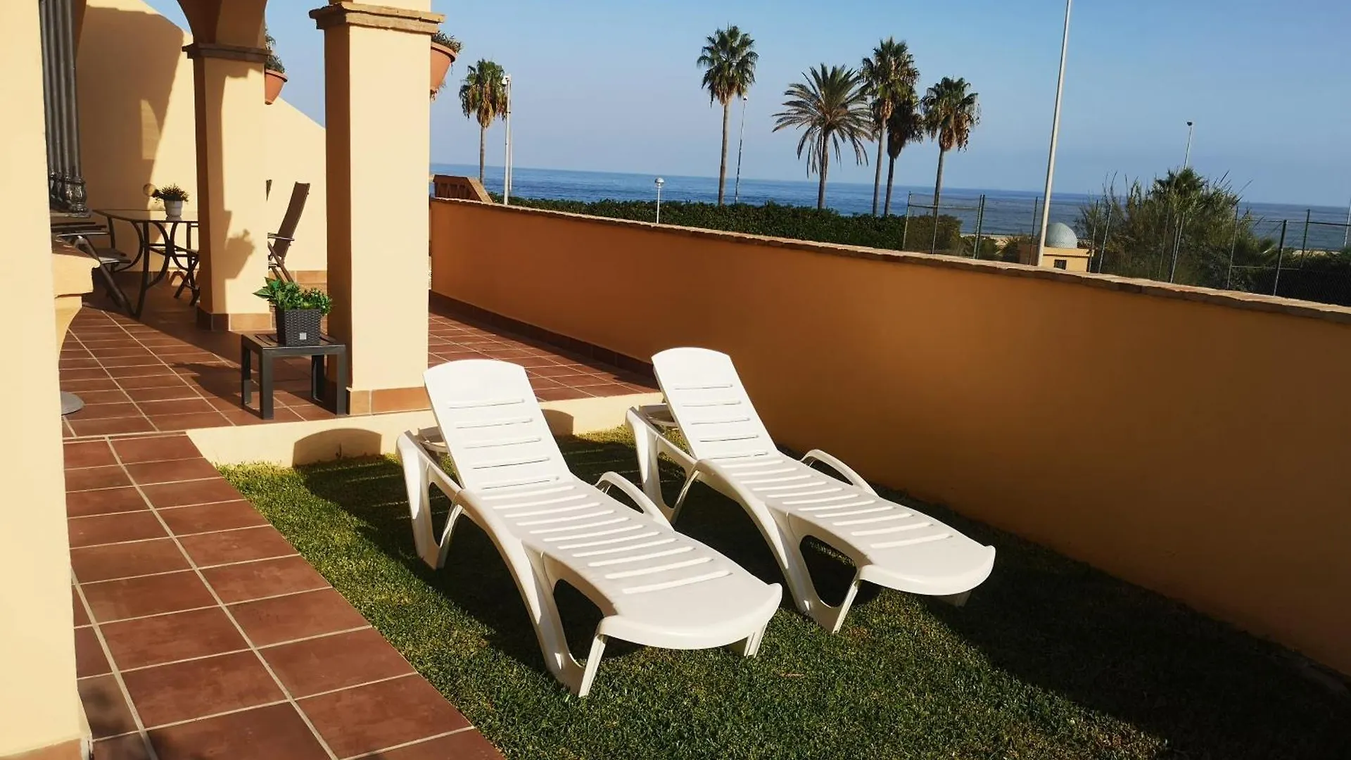 Apartmán Costa Del Sol, Marina Del Mar El Faro
