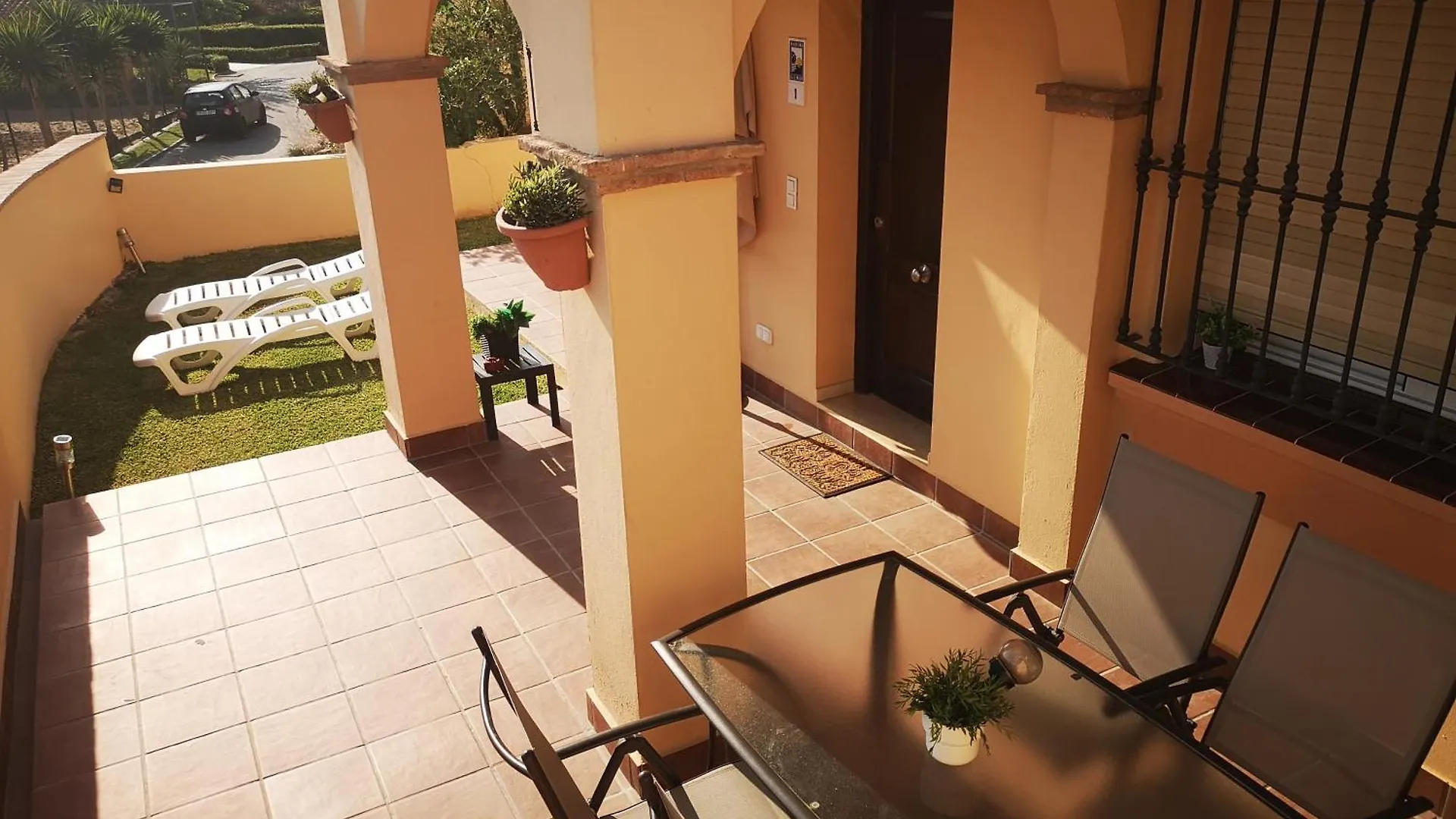Apartmán Costa Del Sol, Marina Del Mar El Faro