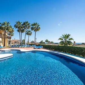 Aparthotel Ramada Residences By Wyndham Costa Del Sol, El Faro
