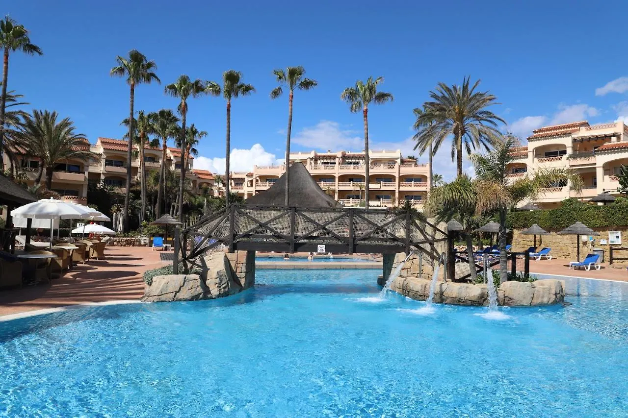 Costa Del Sol, Marina Del Mar Apartment El Faro